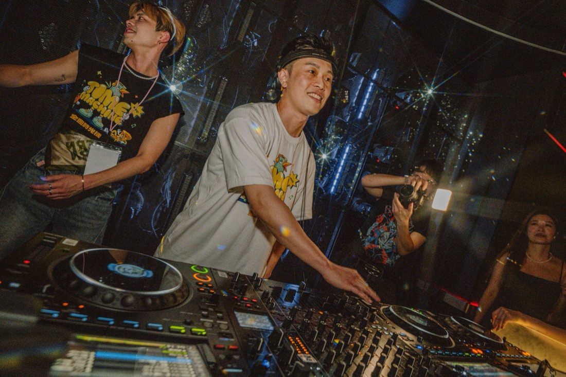 DJ Eddie