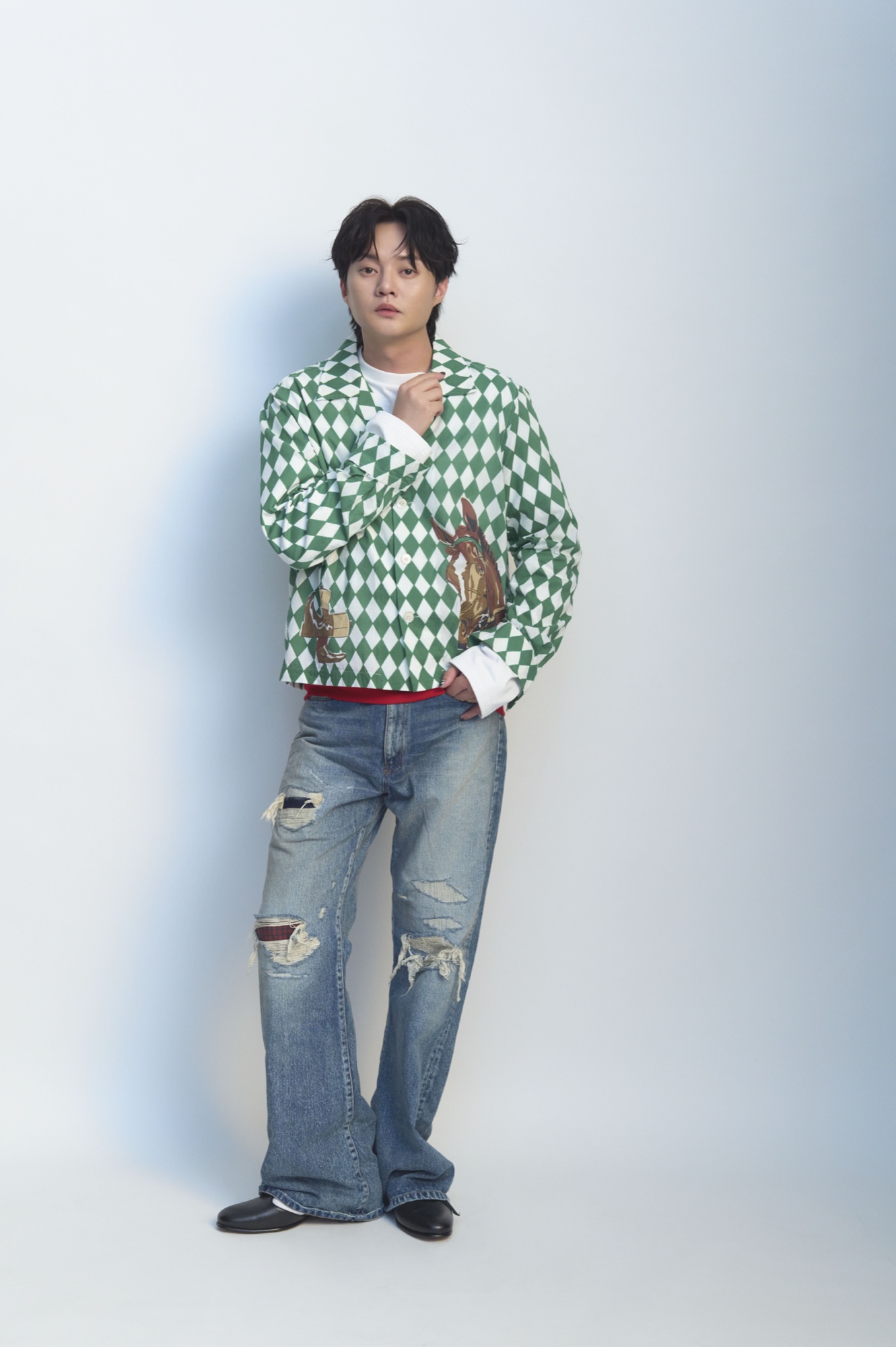 Henry Hsu